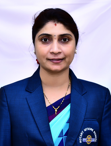 Sumithra Devi B K