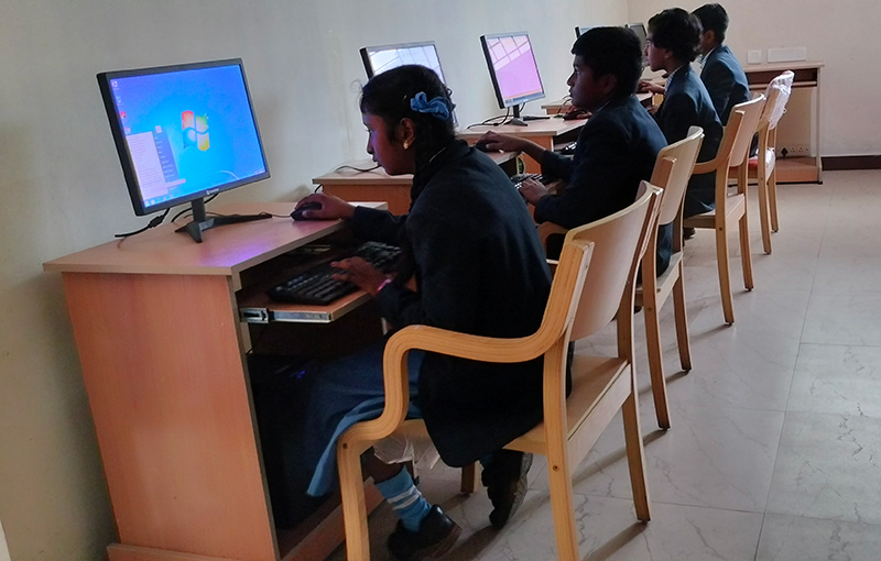 computer-lab
