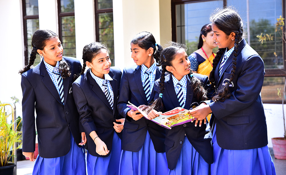 students